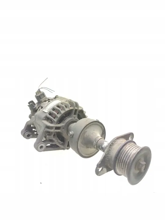 ALTERNATOR FORD FOCUS MK1 1.8B image 4