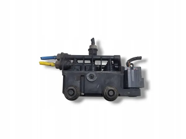 Bloc de soupapes de suspension Land Rover Range Rover 3 2008 RVH500060 image 2