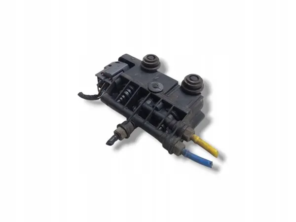 Bloc de soupapes de suspension Land Rover Range Rover 3 2008 RVH500060 image 3