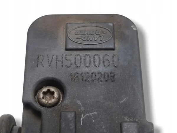 Bloc de soupapes de suspension Land Rover Range Rover 3 2008 RVH500060 image 4