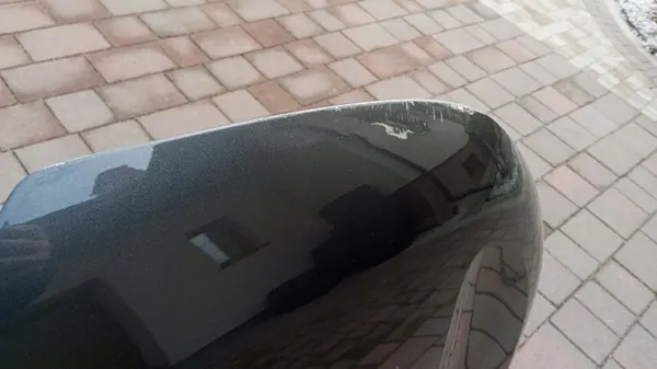 Motorhuv Citroen C5 Aircross 2017- OEM 9825770480 image 4