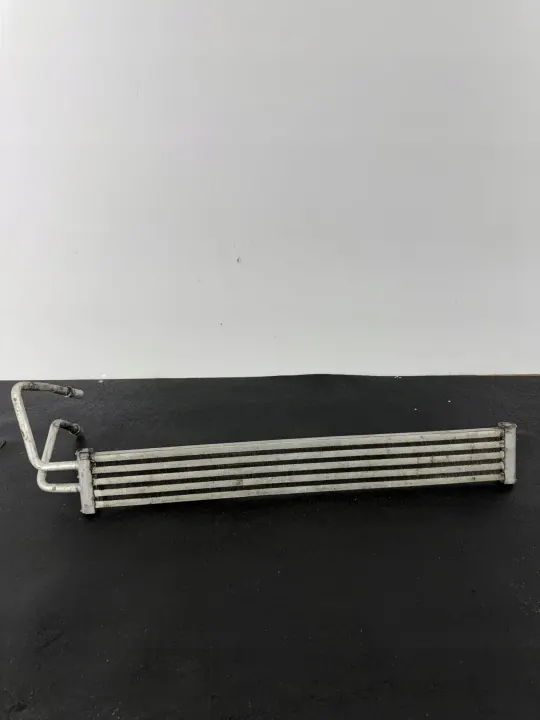 Refroidisseur d'huile direction OEM 7570100 BMW Série 5 image 2