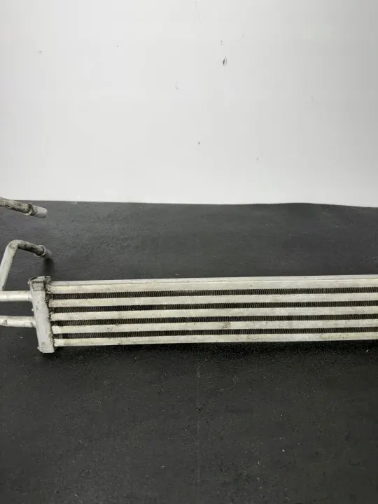 Refroidisseur d'huile direction OEM 7570100 BMW Série 5 image 3