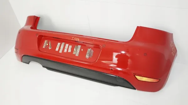 OEM 360209025 achterbumper voor VW Golf VI 08-13 image 3