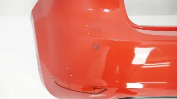 OEM 360209025 achterbumper voor VW Golf VI 08-13 image 4