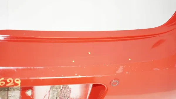 OEM 360209025 achterbumper voor VW Golf VI 08-13 image 5