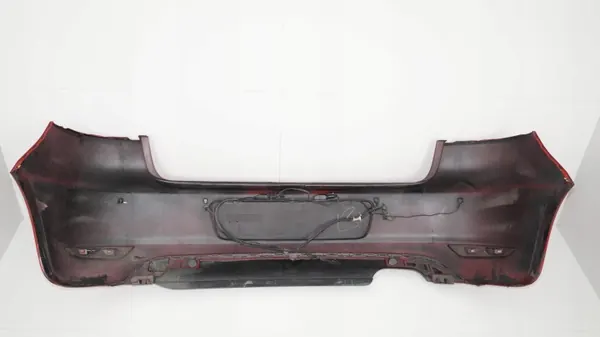 OEM 360209025 achterbumper voor VW Golf VI 08-13 image 8