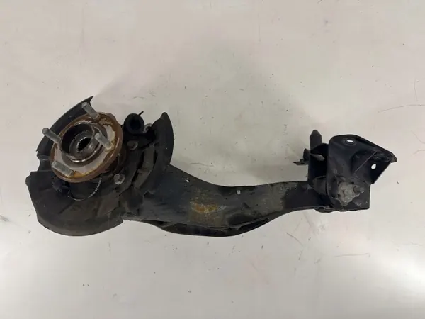 Achterwielnaaf rechts Ford Ecosport GN155A970B2D image 2