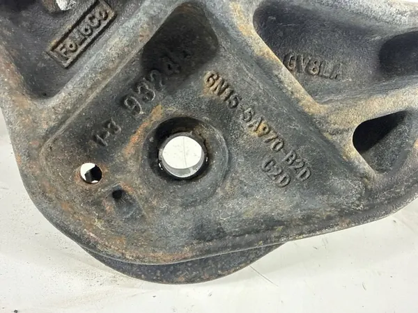 Achterwielnaaf rechts Ford Ecosport GN155A970B2D image 10
