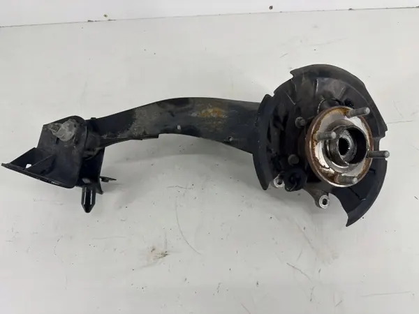 Achterwielnaaf rechts Ford Ecosport GN155A970B2D image 3
