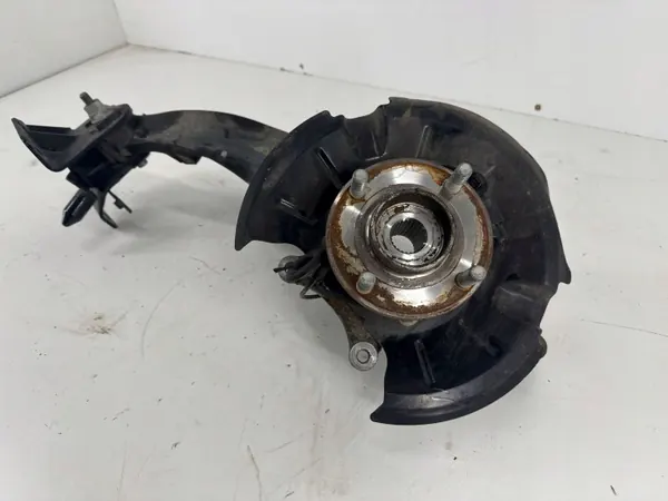 Achterwielnaaf rechts Ford Ecosport GN155A970B2D image 4