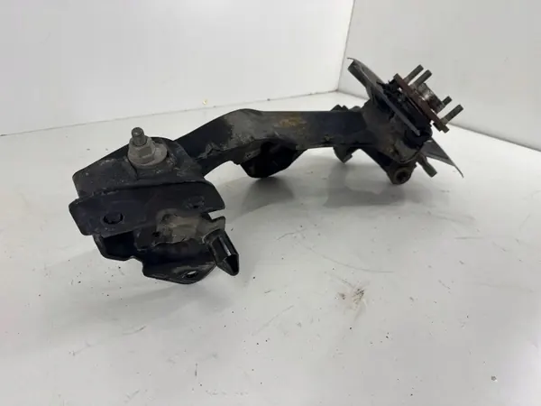 Achterwielnaaf rechts Ford Ecosport GN155A970B2D image 5