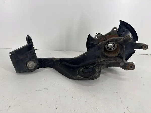 Achterwielnaaf rechts Ford Ecosport GN155A970B2D image 6