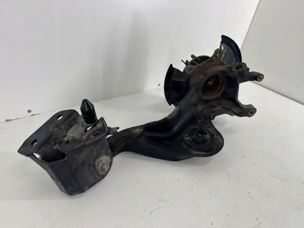 Achterwielnaaf rechts Ford Ecosport GN155A970B2D image 7