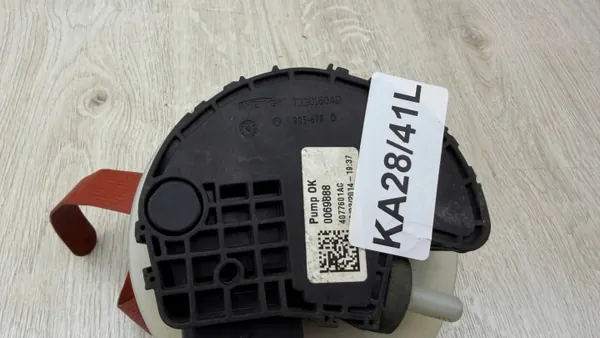Pompe réservoir AdBlue OEM 4077601AC KA28/41L image 3