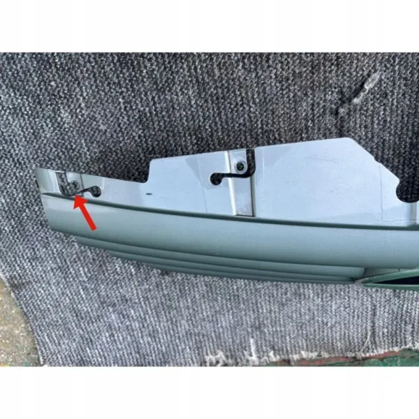 Grille Radiateur Mercedes SL R230 OEM A2308800683 image 10
