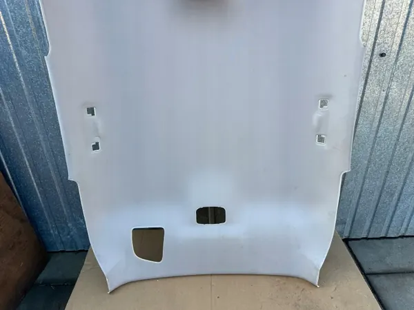 Console Plafonnière Courte Citroen C4 Picasso OEM image 3