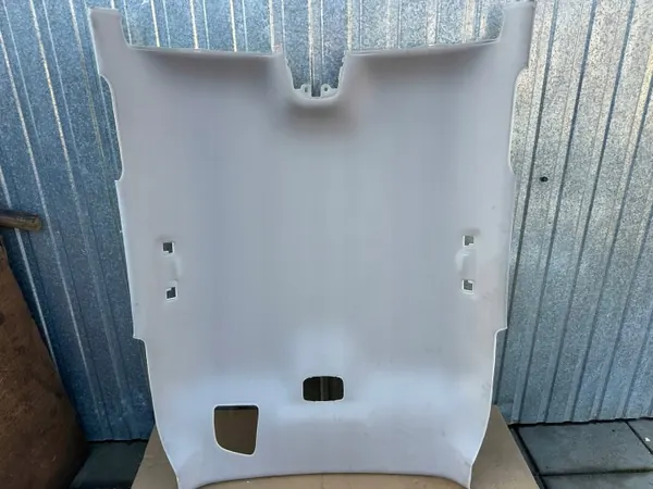 Console Plafonnière Courte Citroen C4 Picasso OEM image 4