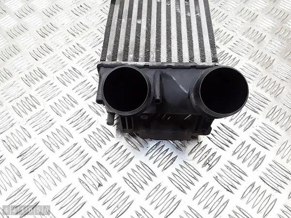 2010 Peugeot 3008 Radiateur 1600hdi 9656503980 image 2