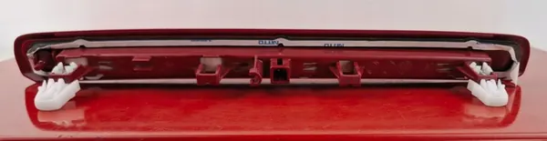 Kolmas Jarruvalo LED Fiat Panda III 2011- OE 52174568 image 5