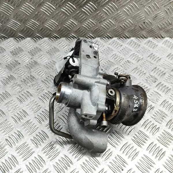Turbo Opel Crossland X MGT1241Z 1.2L 60kw 2022 image 3