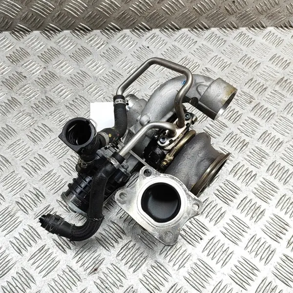 Turbo Opel Crossland X MGT1241Z 1.2L 60kw 2022 image 5