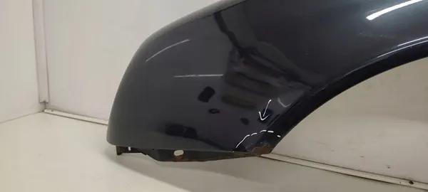 Vänster framskärm Mercedes CLK 208 W208 image 3