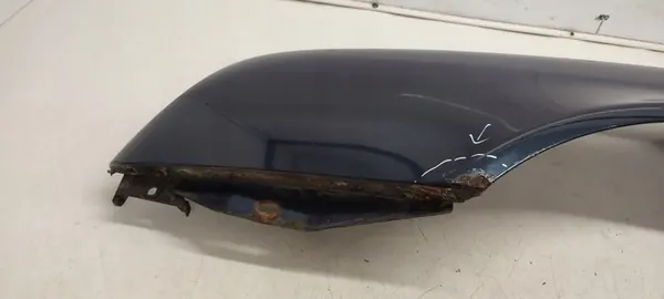 Vänster framskärm Mercedes CLK 208 W208 image 6