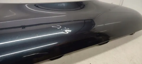 Vänster framskärm Mercedes CLK 208 W208 image 8