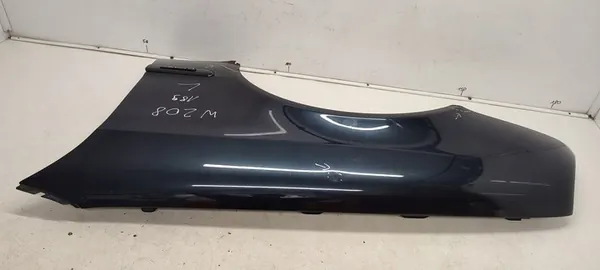 Vänster framskärm Mercedes CLK 208 W208 image 9