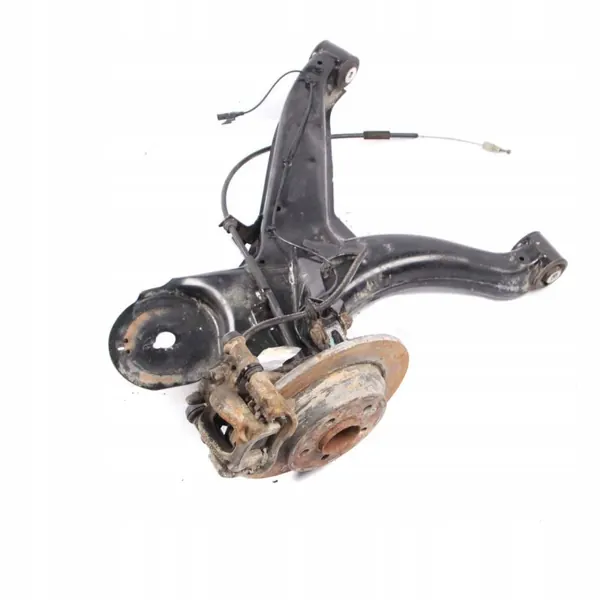 Bras de suspension arrière droit Mercedes W447 OEM A4473505400 image 2