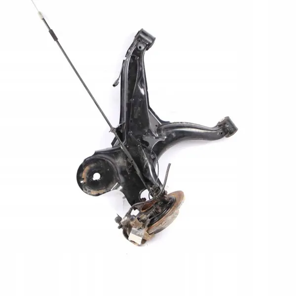 Bras de suspension arrière droit Mercedes W447 OEM A4473505400 image 4