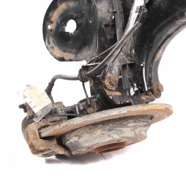 Bras de suspension arrière droit Mercedes W447 OEM A4473505400 image 9