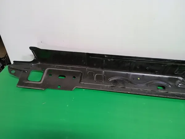 Courroie arrière OEM 53139634 pour Fiat Ducato 2006- image 5