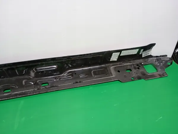 Courroie arrière OEM 53139634 pour Fiat Ducato 2006- image 6
