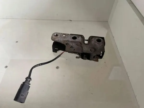 Fecho capô OEM 1J0973802 para Skoda Fabia II 1.9L image 4