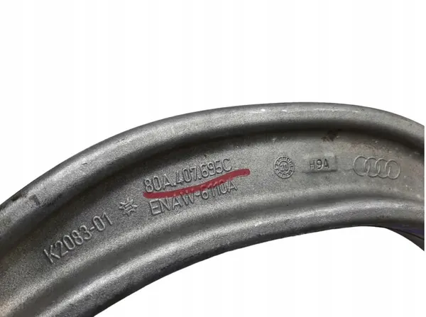 Audi A6 A7 Q5 Braccio di Controllo Anteriore Sinistro image 3