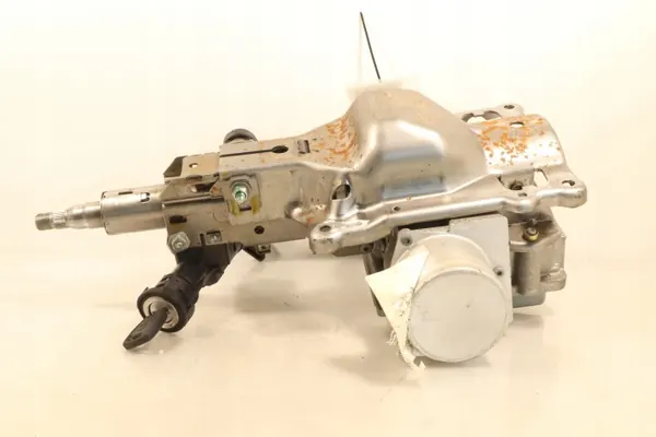 Styrpump OEM 00519152330 för Fiat Bravo image 2