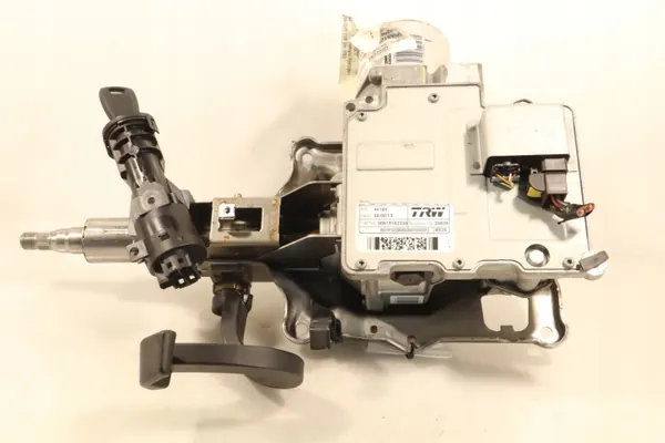 Styrpump OEM 00519152330 för Fiat Bravo image 3