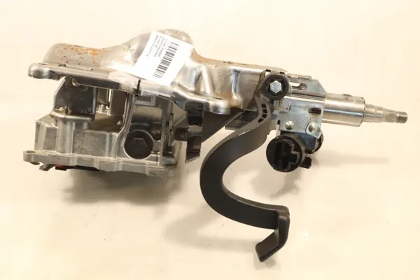 Styrpump OEM 00519152330 för Fiat Bravo image 4