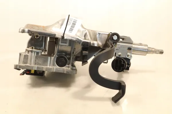 Styrpump OEM 00519152330 för Fiat Bravo image 5