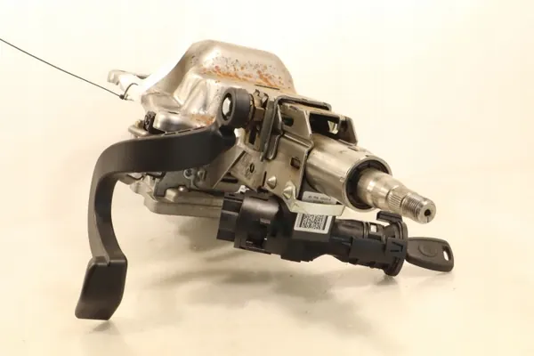 Styrpump OEM 00519152330 för Fiat Bravo image 6