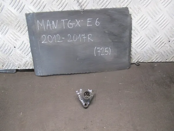 Capteur de pression d'air MAN TGX E6 12-17 R. image 1