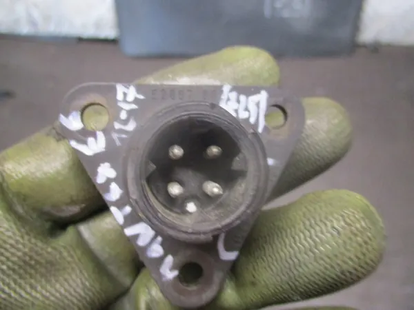 Capteur de pression d'air MAN TGX E6 12-17 R. image 2