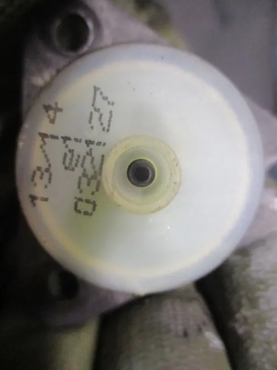 Capteur de pression d'air MAN TGX E6 12-17 R. image 4