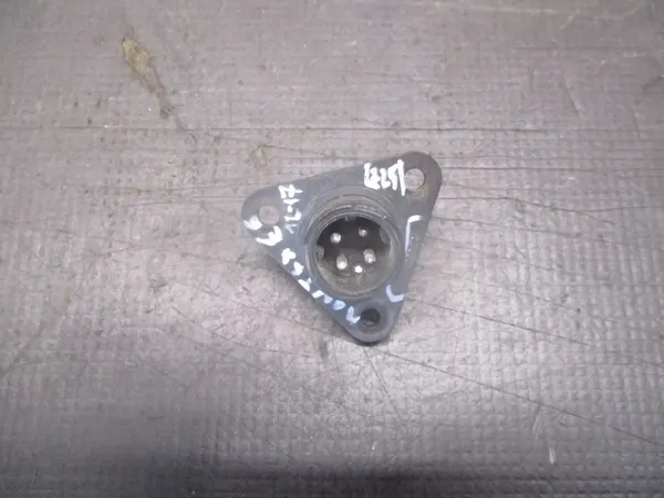 Capteur de pression d'air MAN TGX E6 12-17 R. image 5