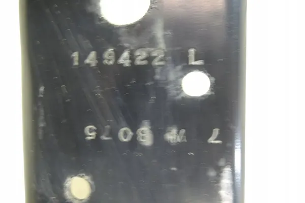 DODGE DURANGO 2015- Suporte Superior Frontal Esquerdo 5156117AA image 10