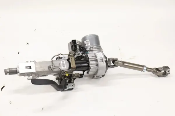 VW Polo Lenksäule OEM 2Q1423510BC Gebraucht image 2
