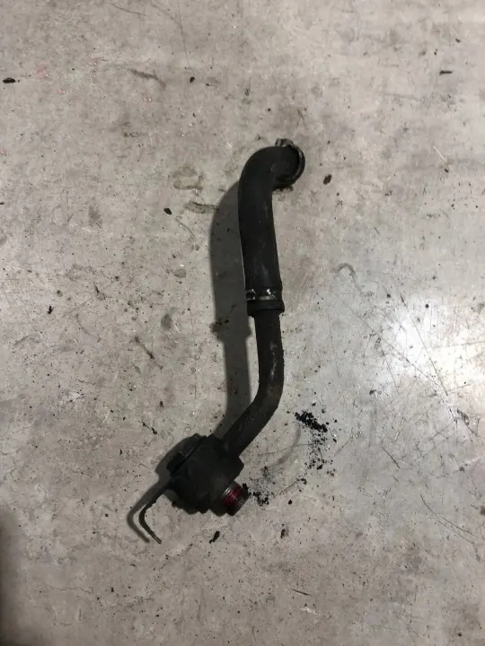 Turbo-Ölleitung OEM 03L145735A für Volkswagen Crafter image 2