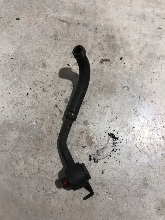 Turbo-Ölleitung OEM 03L145735A für Volkswagen Crafter image 3